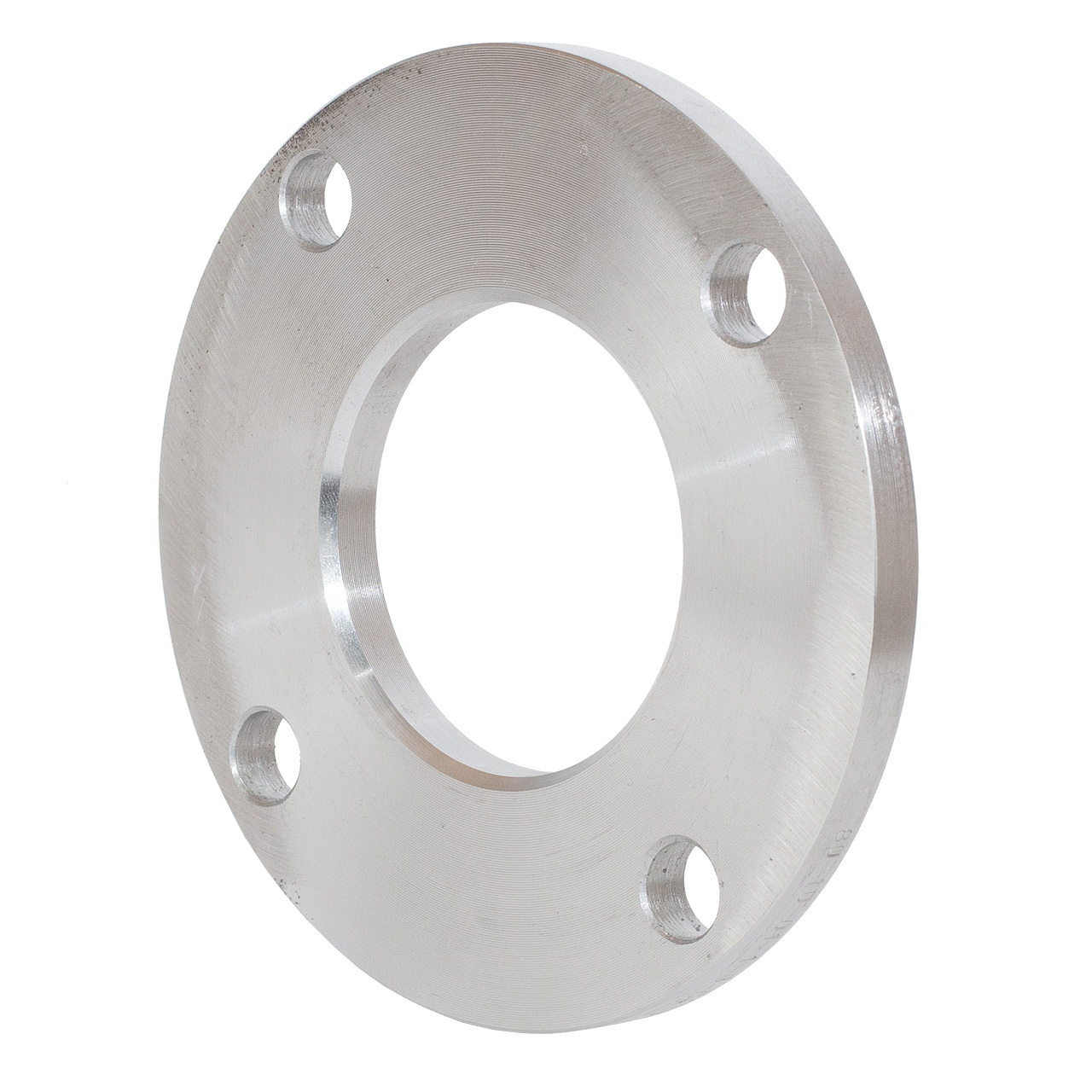 Фланец стальной плоский DN 80 PN 10 (L) ГОСТ 33259 РусКон