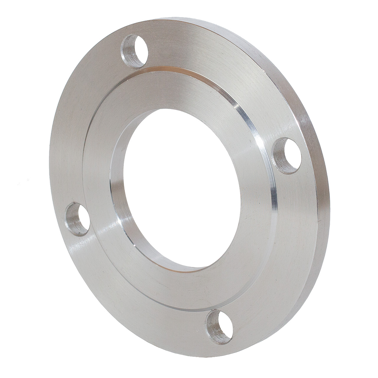 Фланец стальной плоский DN 80 PN 10 (L) ГОСТ 33259 РусКон