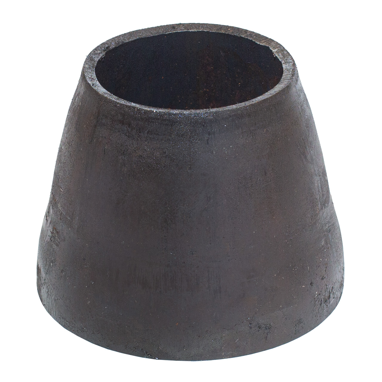 Переход стальной К-2 133х5-108х4 ГОСТ 17378 Рунак