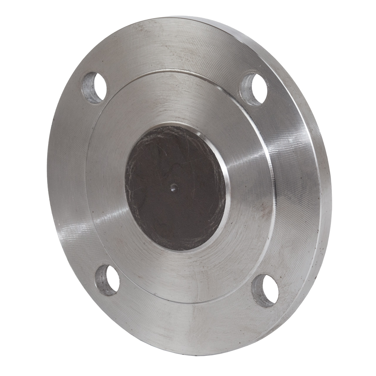 Заглушка фланцевая 1-80-10 ст.3 АТК 24.200.02-90 (14мм)