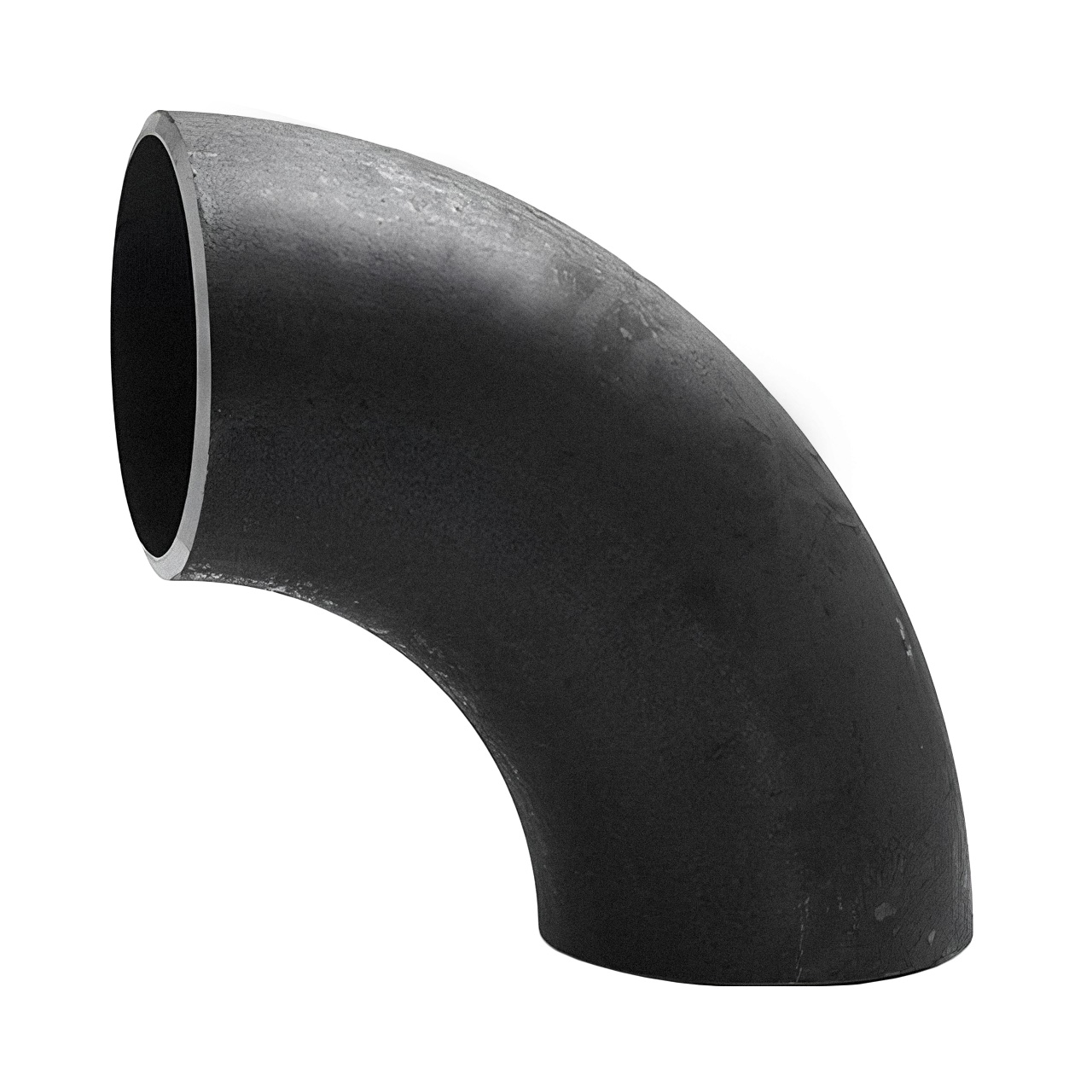 Отвод стальной 90 гр. Ду57x3,5 (ст.20) ГОСТ 17375 NoName Россия