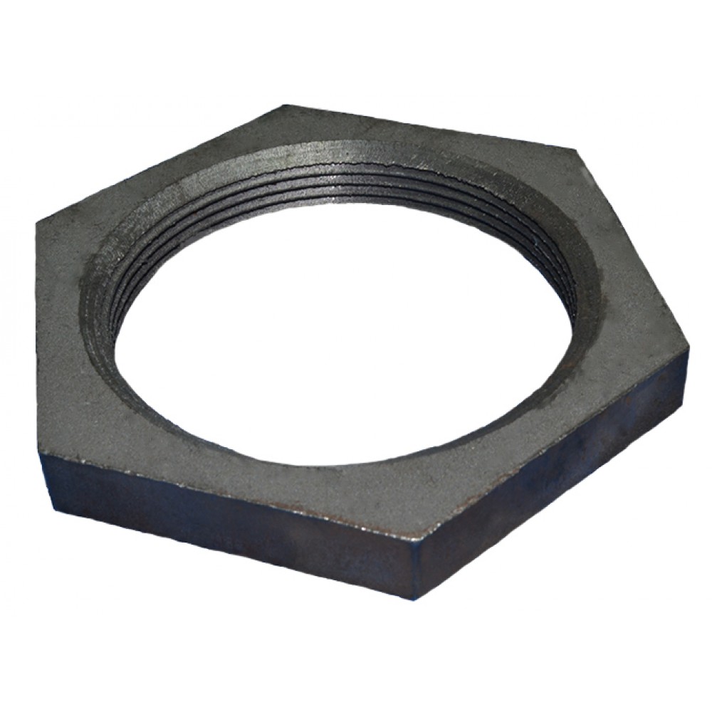 Контргайка сталь ВР Ду 32 ГОСТ 8968-75